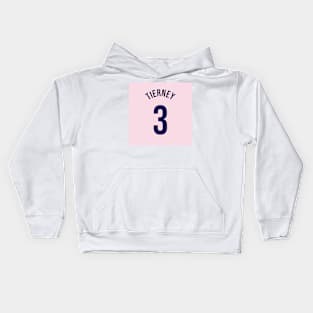 Kieran Tierney Third Kit – 2022/23 Season Kids Hoodie